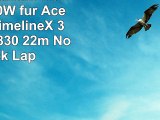 subtel Qualitäts Netzteil 19V90W für Acer Aspire TimelineX 3830  4830  5830 22m