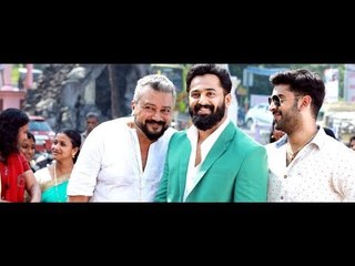 Super Hit Malayalam Comedy Movie | New jayaram movie | Malayalam Full Movie | New Release 2017