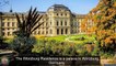 Top Tourist Attractions Places To Visit In Germany | Würzburg Residenz Palace Destination Spot - Tourism in Germany