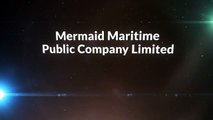 Mermaid Maritime, Public Company Limited