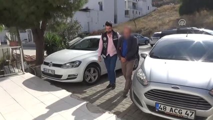 Fetö Zanlıları Yunan Adasına Kaçmaya Çalışırken Yakalandı (2)