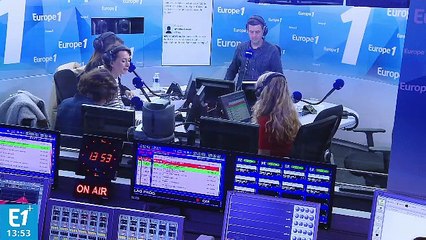 Ferdinand Richter, un ancien coach reconverti à la permaculture