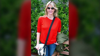 La femme de Marc Lavoine cambriolée