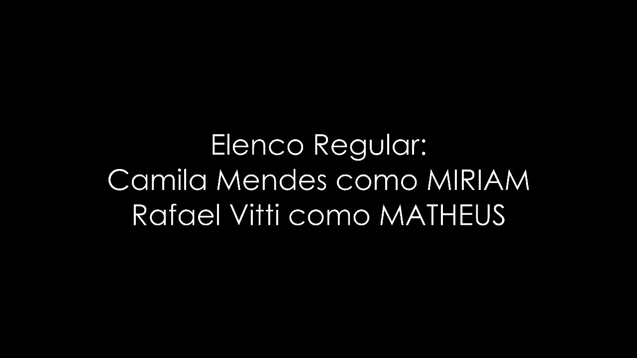 Encerramento 02x06 - Estamos Juntos Nessa