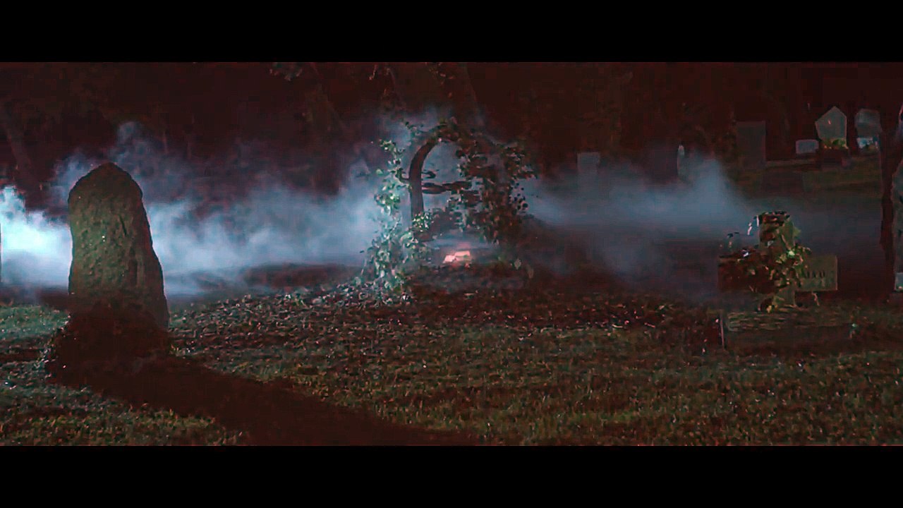 Zombie Whoopers : Burger ressuscite vos Whoopers et vous offre des burgers gratuits