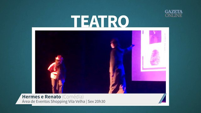 Agenda Cultural - Novo Thor, Anitta e peças de teatro animam o fim de semana