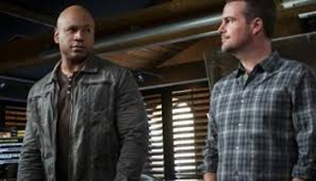 NCIS Los Angeles S09E05 Season 9 Episode 5 Full TV.M.o.v.i.e. Online