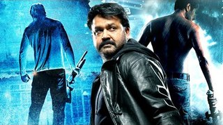 Malayalam Super hit Action Movie 2017 | Mohanlal | Malayalam Latest Movie New Release 2017