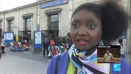 Donc d''ovocytes en France : les femmes noires victimes de discrimination