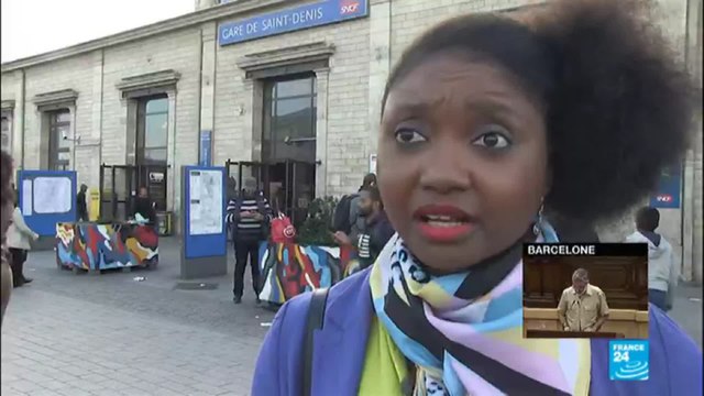 Donc d''ovocytes en France : les femmes noires victimes de discrimination