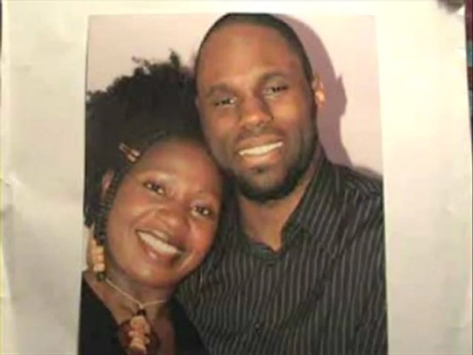 La femme de Kemi Seba parle