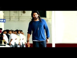 Dulquer|Malayalam Super hit Action Full Movie 2017 | Malayalam Latest Movie | New movie Release 2017