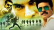 Mamootty | Malayalam Super hit Action Movie 2017 | Malayalam Latest Full Movie New Release 2017