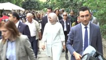 Aile ve Sosyal Politikalar Bakanı Kaya, Kadın Örgütü Temsilcileriyle Görüştü