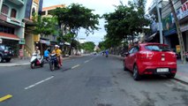 Đạp xe dạo phố Vũng Tàu ngày 27.10.2017 | Vung Tau City Tour 2017