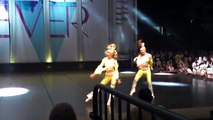 Gröpper, Sophia _ Lamkemeier, Lara - IDO WORLD DISCO DANCE CHAMPIONSHIPS 2017