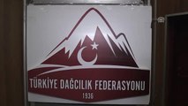 Türkiye Dağcılık Federasyonu Yeni Logosunu Tanıttı