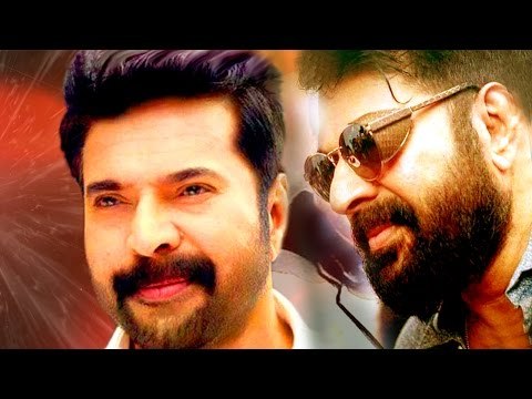 Mammootty Super Hit Movies | Malayalam Full Movies 2017 Latest Upload