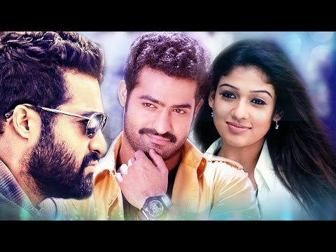 Latest Super Hit Malayalam Action Movie 2017 HD | Malayalam Full Movie New Releases HD | Jr. NTR
