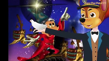 Paw Patrol Sweetie Has Stomach Pain Due To Eating Dirty Cream Paw Patrol Ep by William Poo