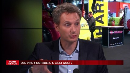 Point de Vue - Jean Marc Quarin