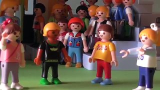 Sophie und die neue Lehrerin (mit Outtakes) Playmobil Film deutsch Kinderfilm Kinderserie