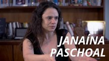 "O ser humano que disser que não existe machismo no Brasil não vive com os pés na realidade", diz Janaina Paschoal
