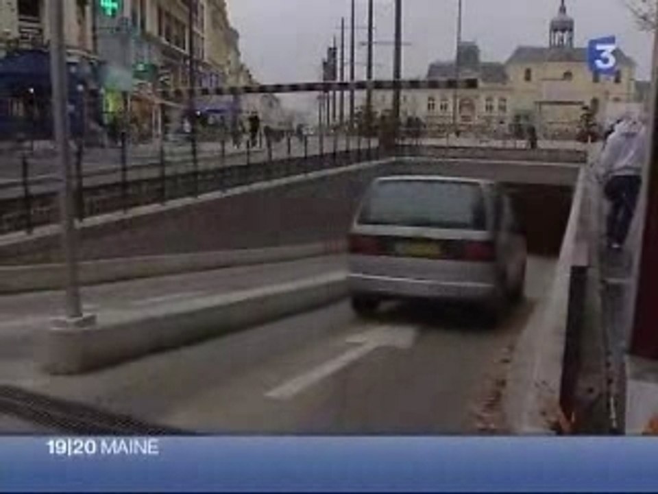 Le tramway et l'environnement