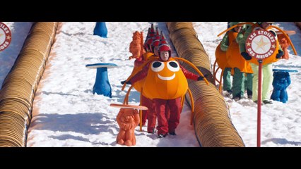 La deuxième étoile Bande-annonce