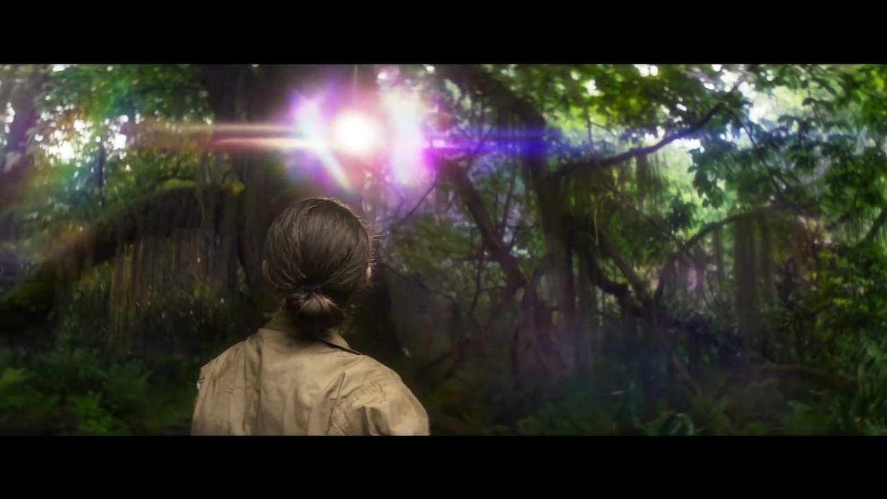 ANNIHILATION Official Trailer (2018)