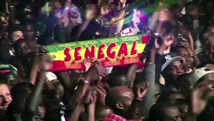 REPLAY - Revue de Presse - Pr : MAMADOU MOUHAMED NDIAYE - 27 Octobre 2017