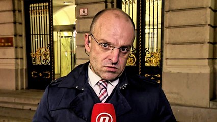 Čime je Mislav Bago 'omađijan' na Markovu Trgu?