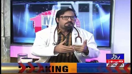 1 Man Show On Roze Tv – 27th October 2017