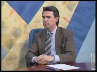 Fragmento 2 Entrevista Jose Manuel Soria CAMPAÑA ELECTORAL