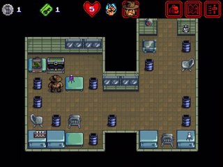 STRANGER THINGS THE GAME Android  iOS Gameplay Trailer  Chapter 1