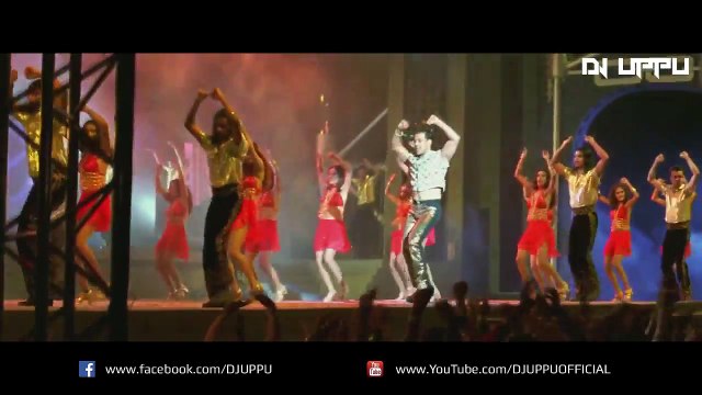 Aisa Pehli Baar Hua Hai (EDM Funky Mix) - DJ UPPU