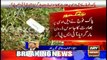 Pakistan Army shoots down Indian 'spy drone'