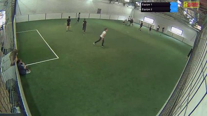 Equipe 1 Vs Equipe 2 - 27/10/17 13:23 - Loisir Poitiers - Poitiers Game Parc