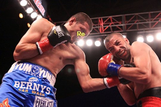 Jesus Gabriel Jacinto vs Jose Rojas Alba Boxing Live Stream - flyweight - Oct-27 - Mexico City