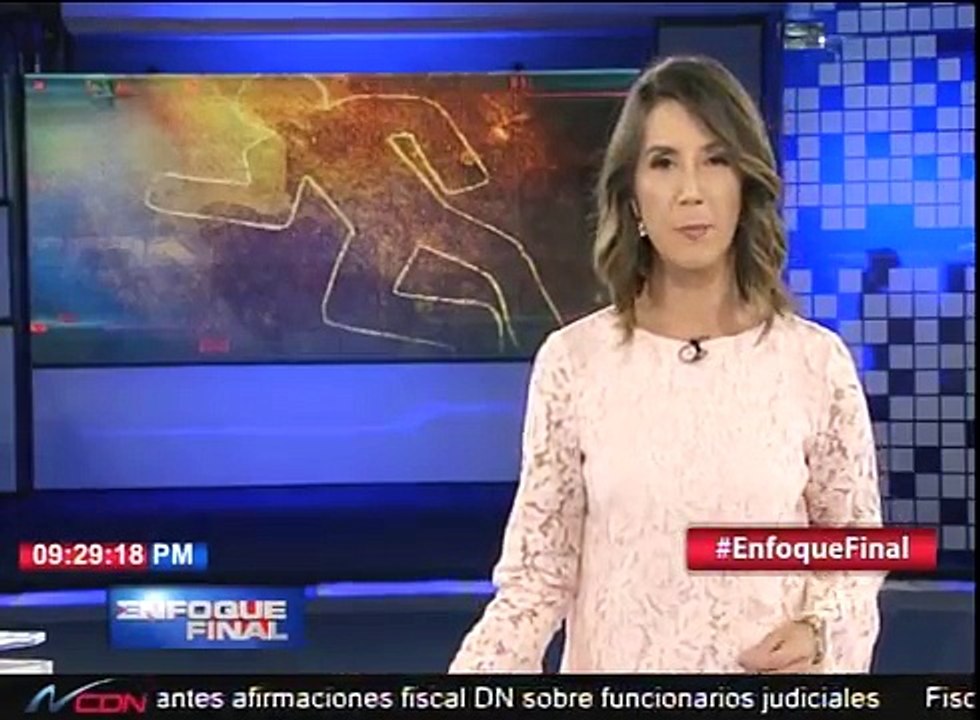 Cabo mnata accidentalmente a compañero