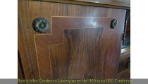 Credenza Liberty primi del 900