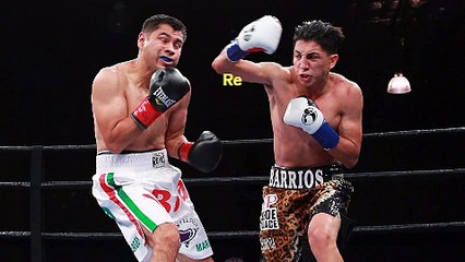 Mario A. Garcia vs Julio Cesar Olvera Castanon Boxing Live Stream - middleweight - Oct-27 - Mexico City