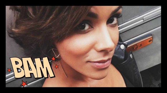 Shy'm trop maigre ? Elle répond enfin aux critiques