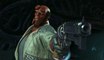 Injustice 2 - Introducing Hellboy