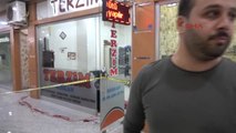 Konya Boşanma Aşamasındaki Eşini Vuran Kocayı Yakalayıp Tuvalete Kilitlediler