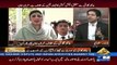 Zanjeer-e-Adal on Capital Tv – 27th October 2017