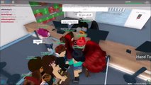 Roblox Fun At Hilton Hotel 2 видео Dailymotion - 