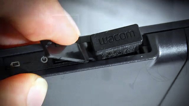 Wacom INTUOS PRO Medium REVIEW