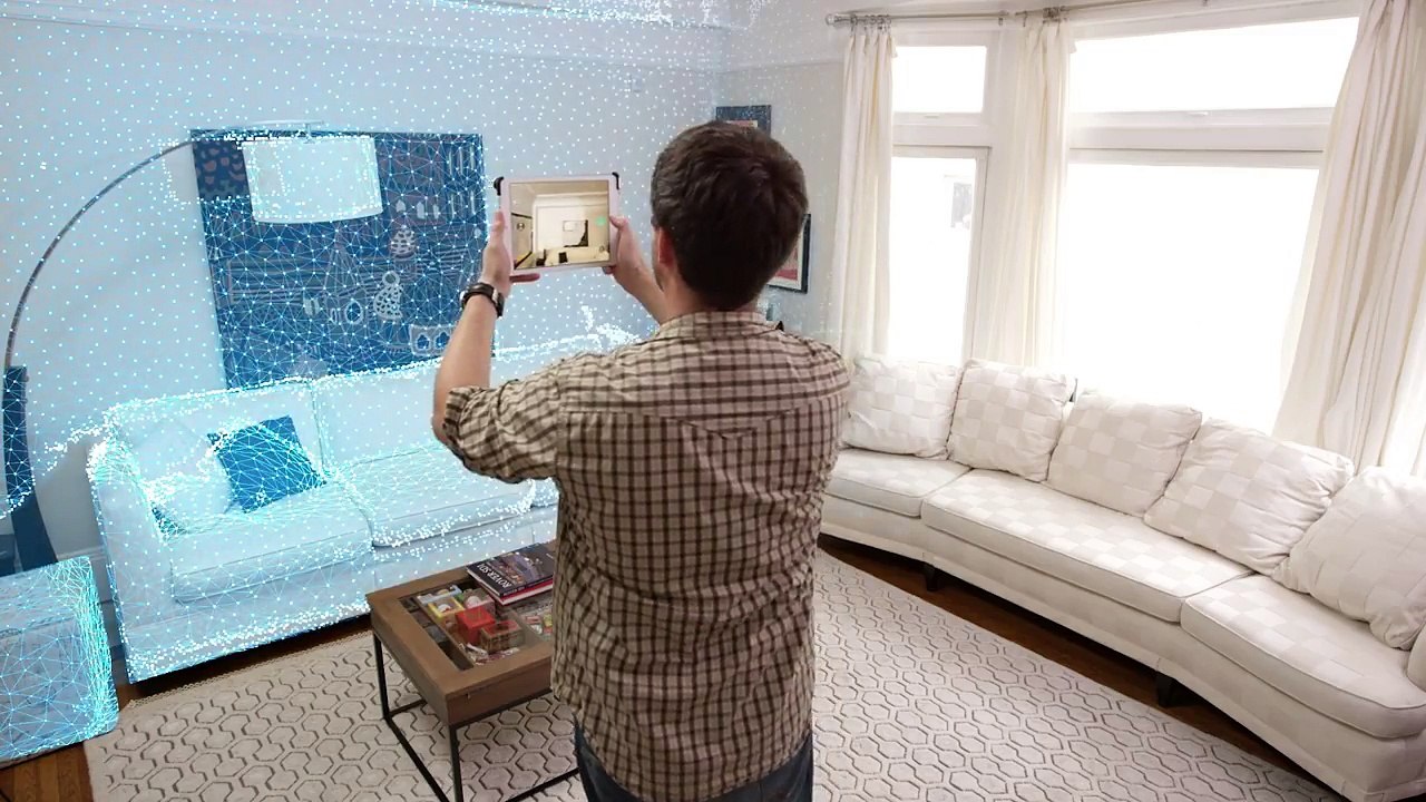 Occipital Acquires Paracosm