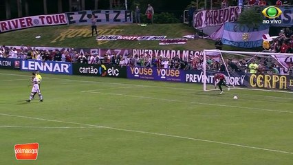 Araruna - Felipe Araruna Hoffmann - Meio Campo - www.golmaisgol.com.br